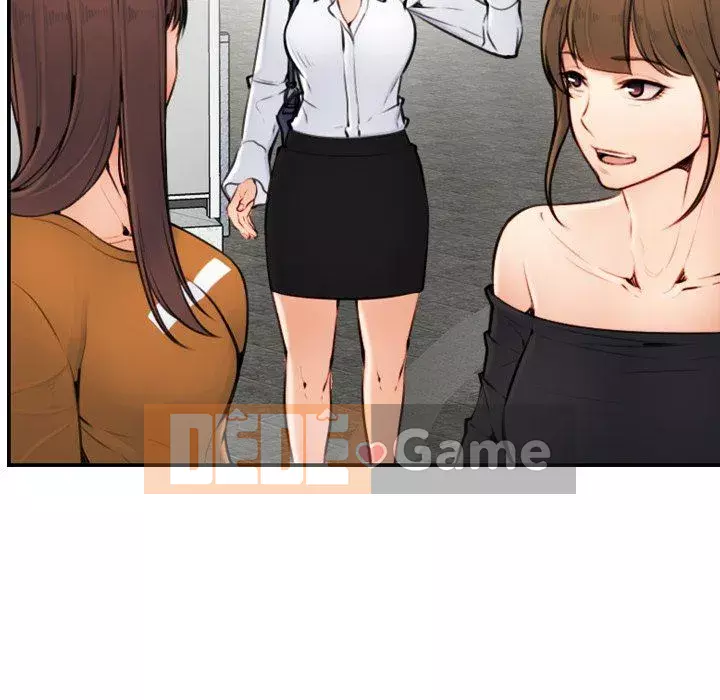 Mẹ tôi là sinh viên đại học Chương 1-44