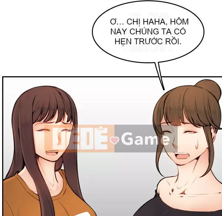 Mẹ tôi là sinh viên đại học Chương 1-44