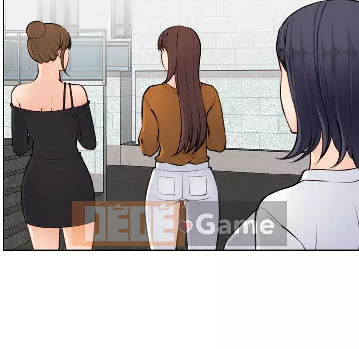 Mẹ tôi là sinh viên đại học Chương 1-44