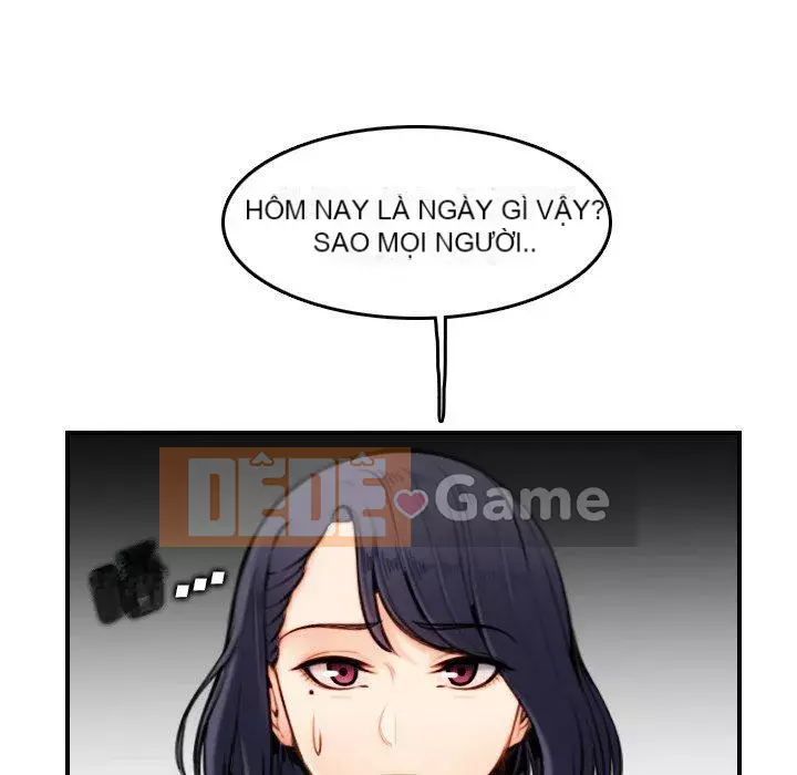 Mẹ tôi là sinh viên đại học Chương 1-44