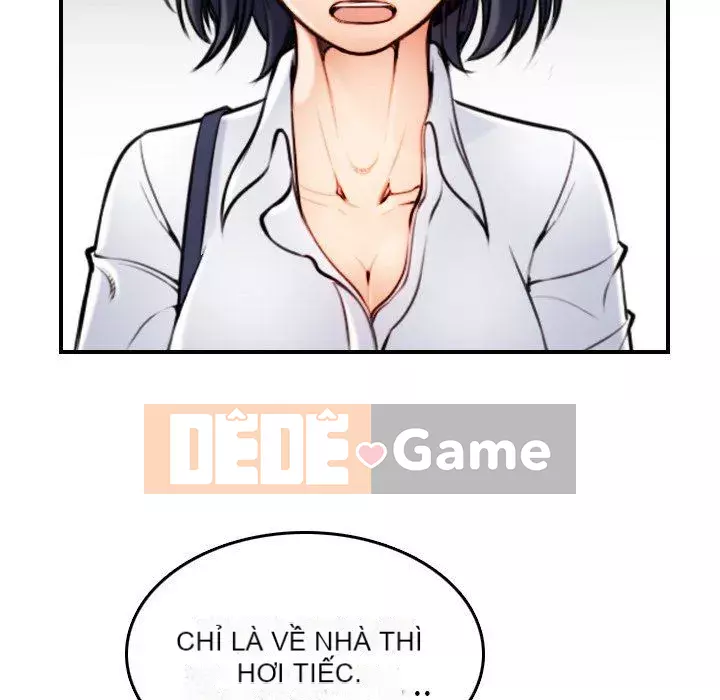 Mẹ tôi là sinh viên đại học Chương 1-44