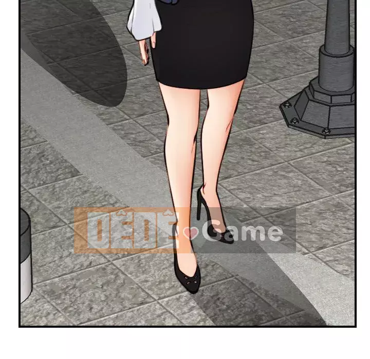 Mẹ tôi là sinh viên đại học Chương 1-44