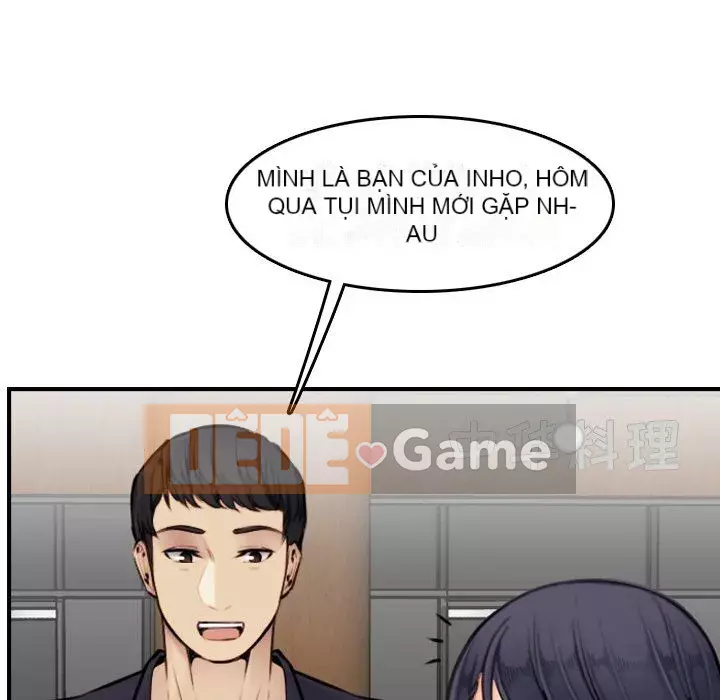 Mẹ tôi là sinh viên đại học Chương 1-44