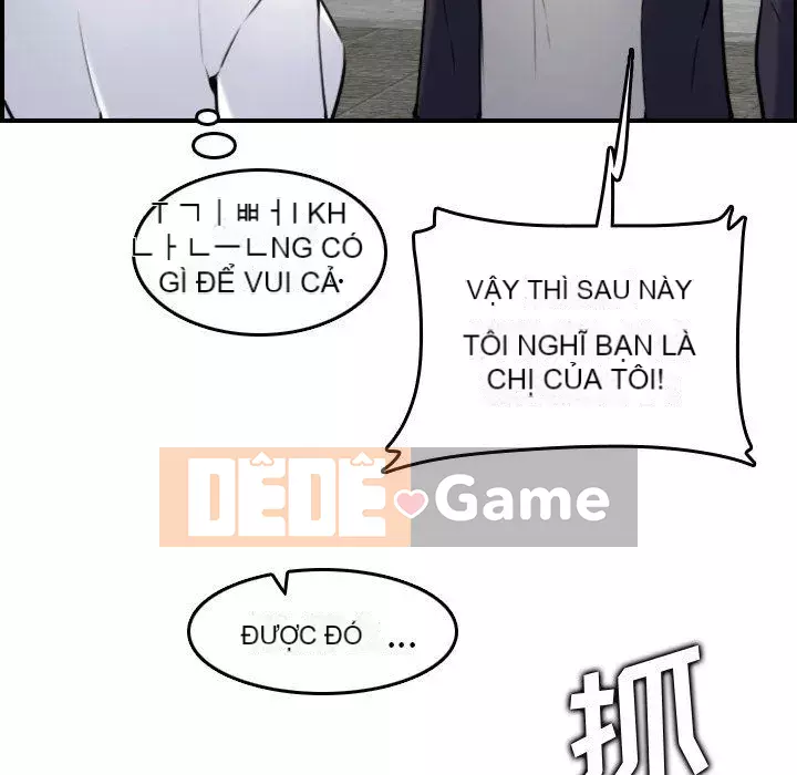 Mẹ tôi là sinh viên đại học Chương 1-44