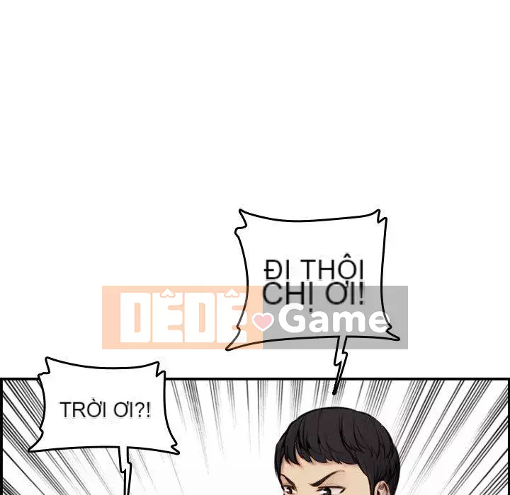 Mẹ tôi là sinh viên đại học Chương 1-44