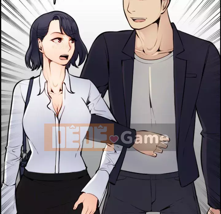 Mẹ tôi là sinh viên đại học Chương 1-44