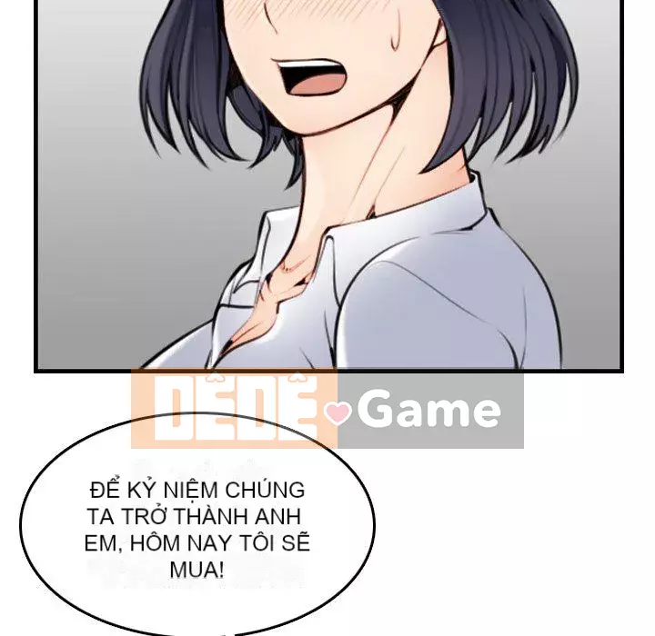 Mẹ tôi là sinh viên đại học Chương 1-44