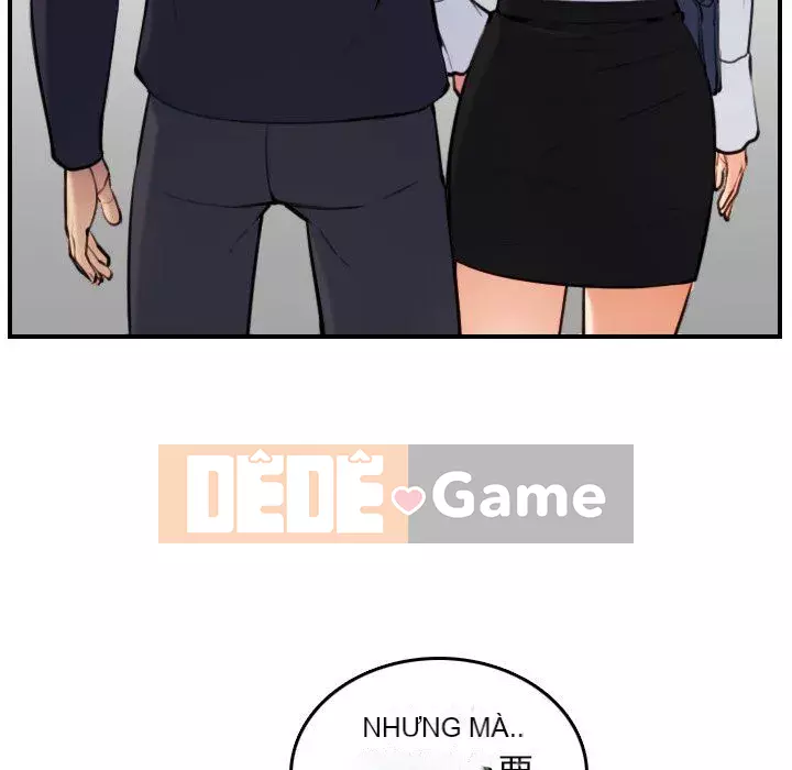 Mẹ tôi là sinh viên đại học Chương 1-44