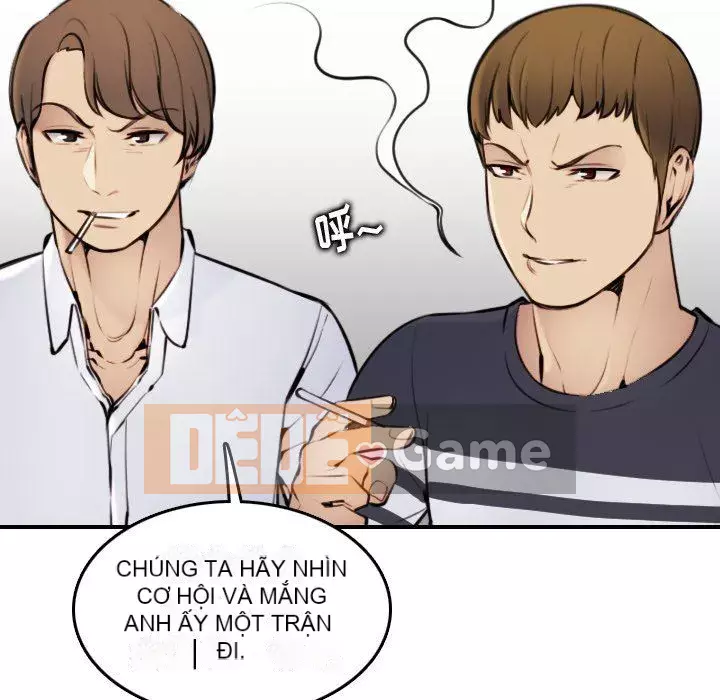 Mẹ tôi là sinh viên đại học Chương 1-44