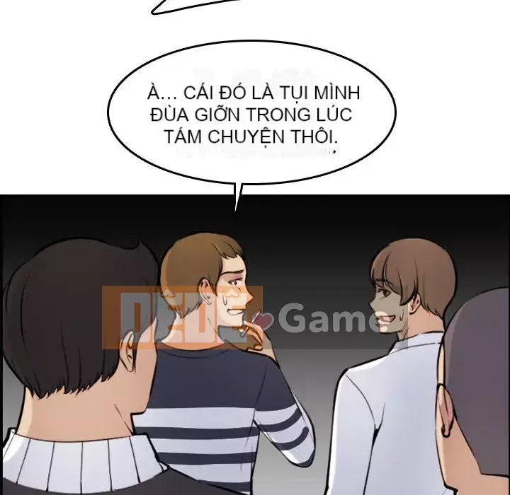 Mẹ tôi là sinh viên đại học Chương 1-44