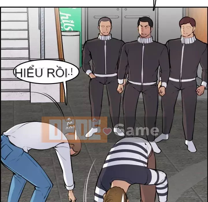 Mẹ tôi là sinh viên đại học Chương 1-44