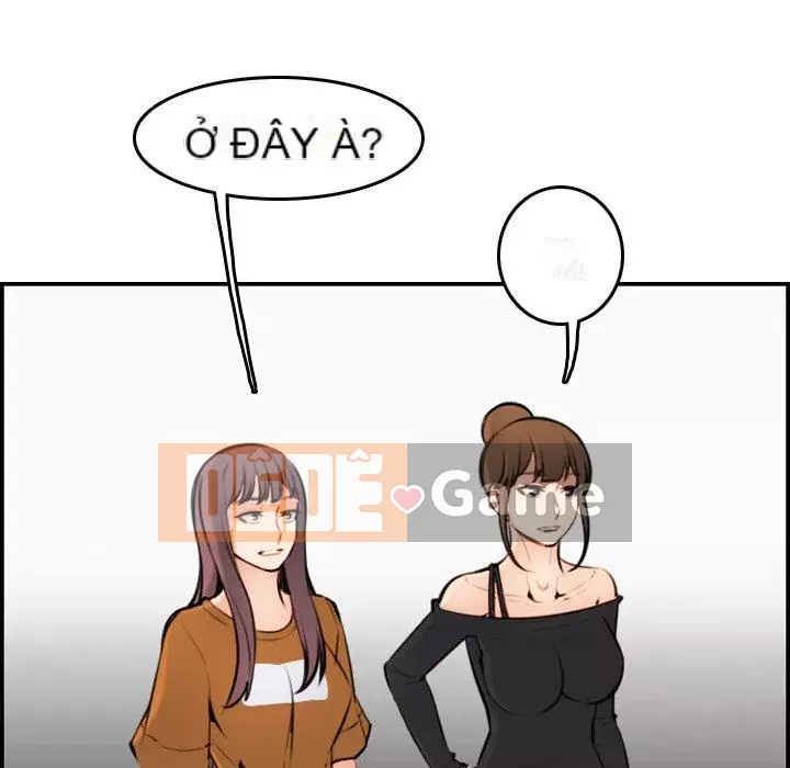 Mẹ tôi là sinh viên đại học Chương 1-44