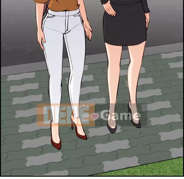 Mẹ tôi là sinh viên đại học Chương 1-44