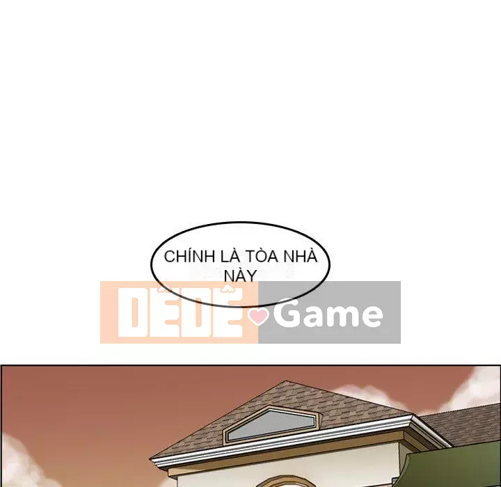 Mẹ tôi là sinh viên đại học Chương 1-44