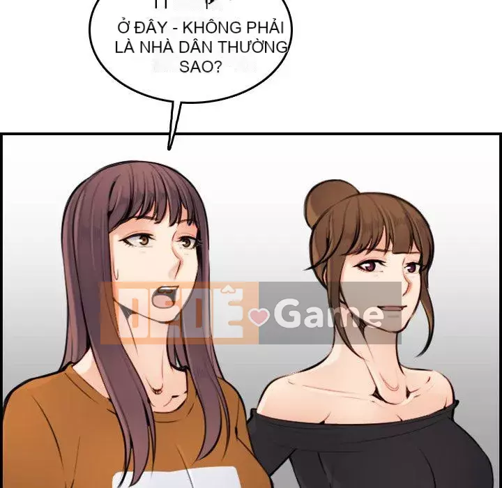 Mẹ tôi là sinh viên đại học Chương 1-44