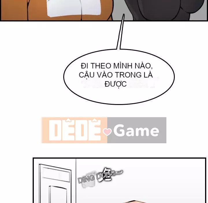 Mẹ tôi là sinh viên đại học Chương 1-44