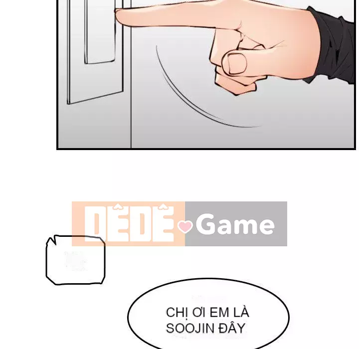 Mẹ tôi là sinh viên đại học Chương 1-44