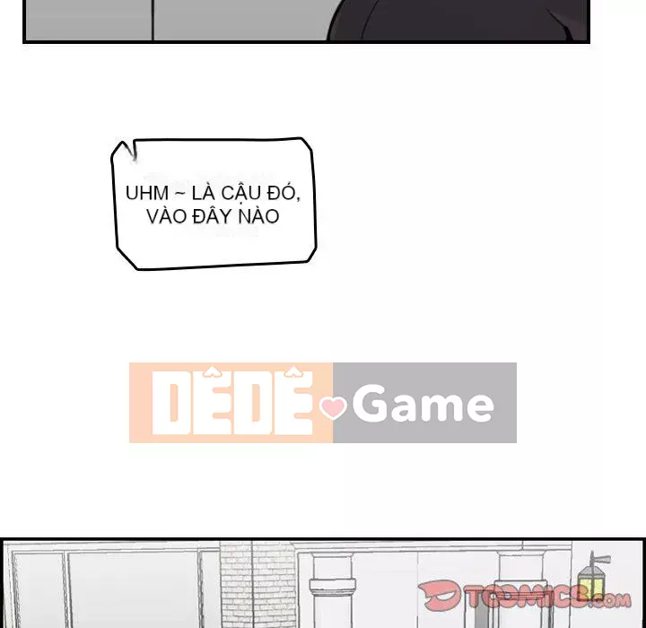 Mẹ tôi là sinh viên đại học Chương 1-44