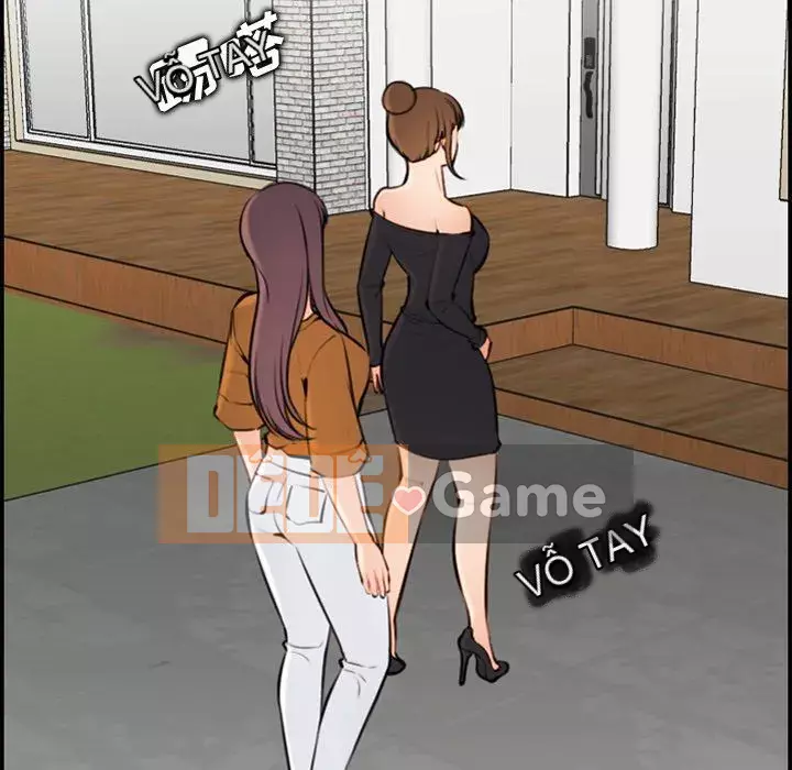 Mẹ tôi là sinh viên đại học Chương 1-44