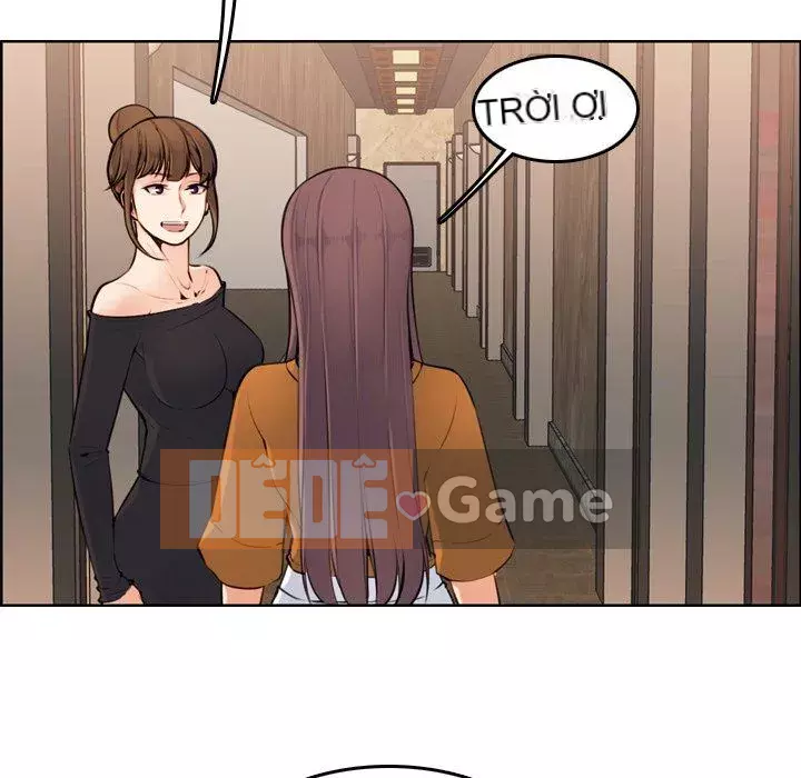 Mẹ tôi là sinh viên đại học Chương 1-44