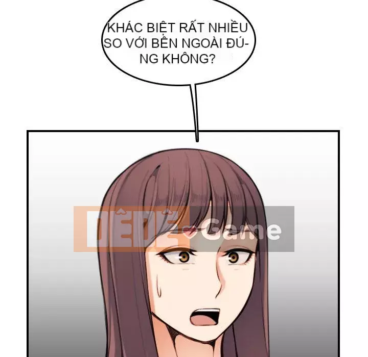 Mẹ tôi là sinh viên đại học Chương 1-44