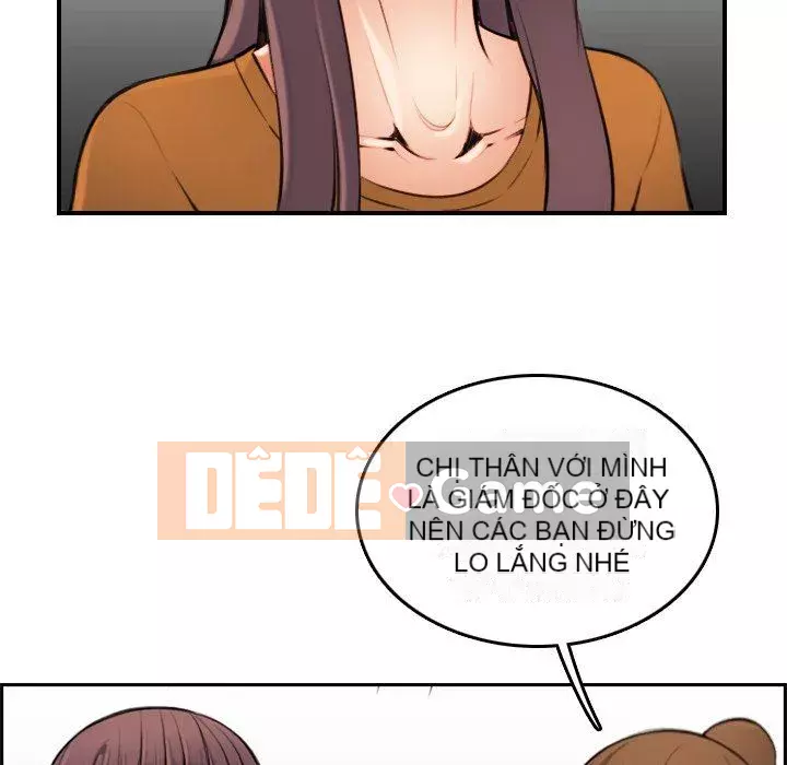 Mẹ tôi là sinh viên đại học Chương 1-44