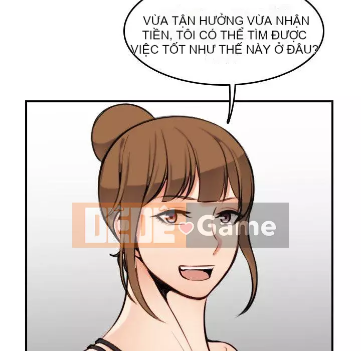 Mẹ tôi là sinh viên đại học Chương 1-44