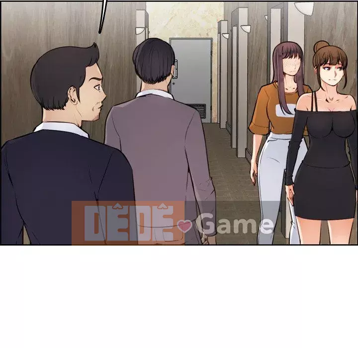 Mẹ tôi là sinh viên đại học Chương 1-44