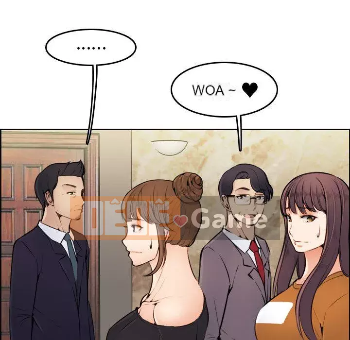 Mẹ tôi là sinh viên đại học Chương 1-44