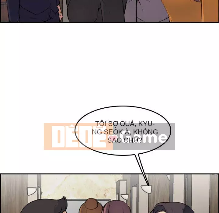 Mẹ tôi là sinh viên đại học Chương 1-44