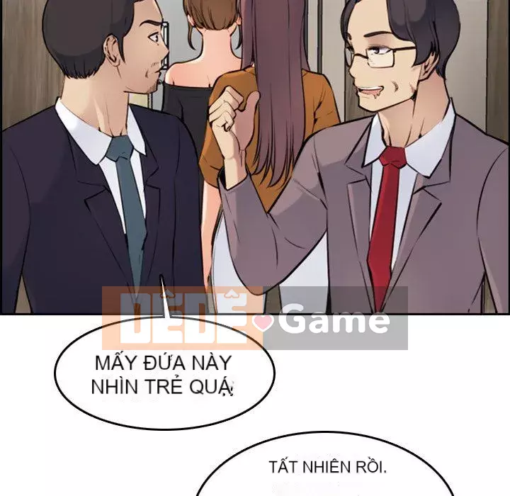 Mẹ tôi là sinh viên đại học Chương 1-44