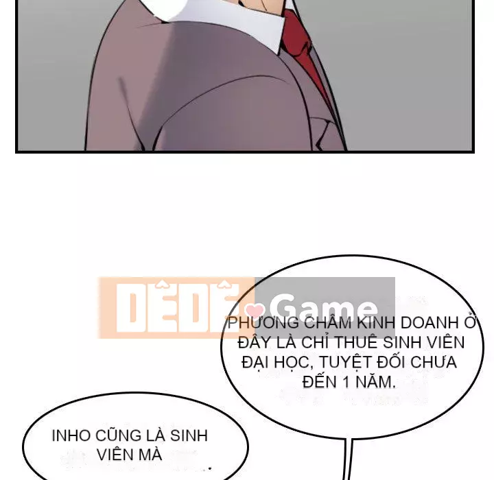 Mẹ tôi là sinh viên đại học Chương 1-44