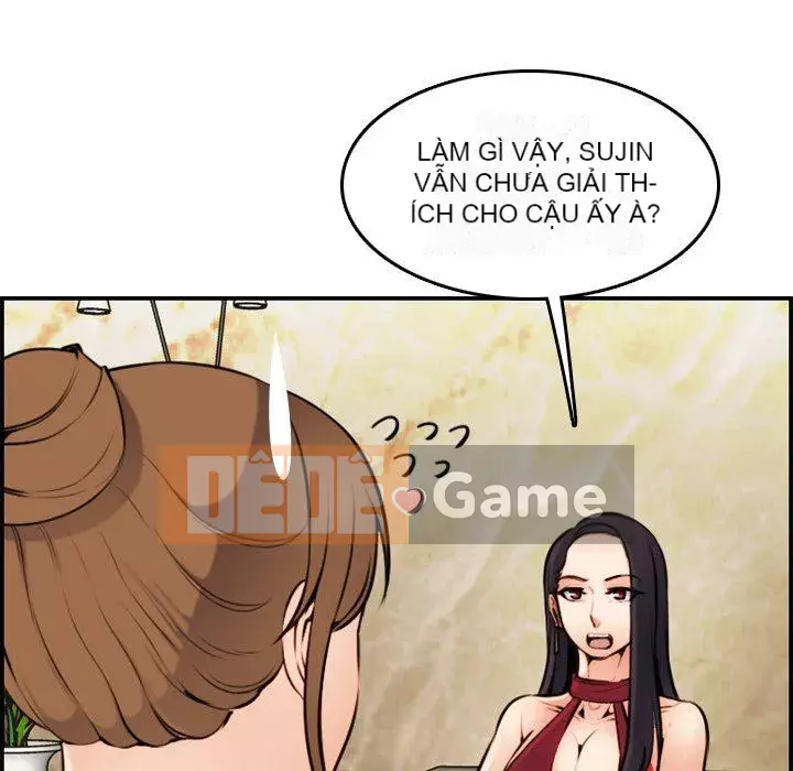 Mẹ tôi là sinh viên đại học Chương 1-44