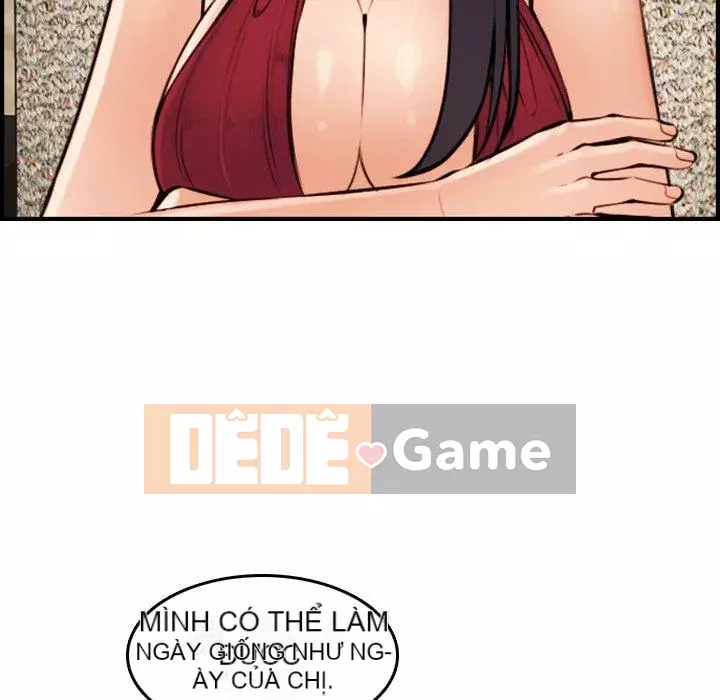 Mẹ tôi là sinh viên đại học Chương 1-44