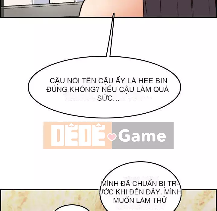 Mẹ tôi là sinh viên đại học Chương 1-44