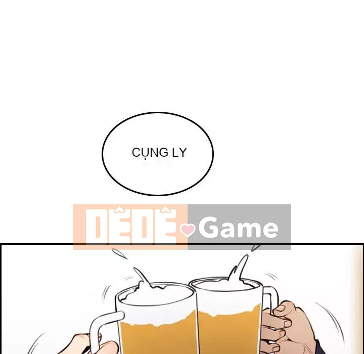 Mẹ tôi là sinh viên đại học Chương 1-44