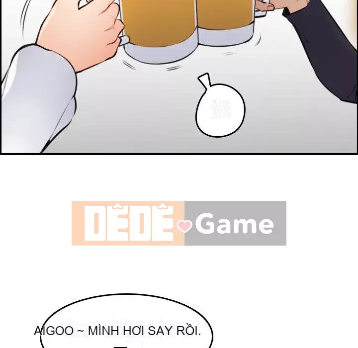 Mẹ tôi là sinh viên đại học Chương 1-44