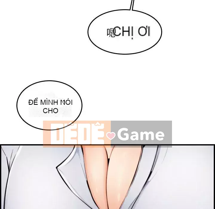 Mẹ tôi là sinh viên đại học Chương 1-44