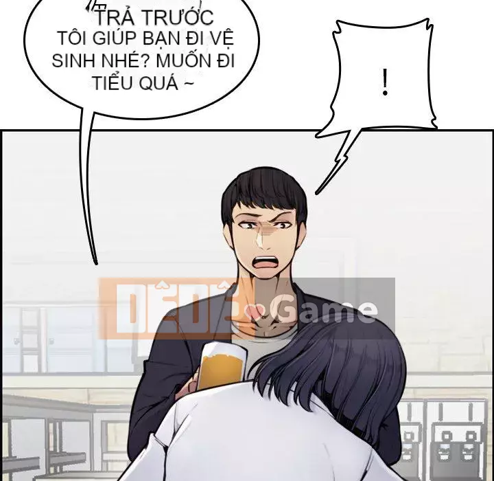 Mẹ tôi là sinh viên đại học Chương 1-44