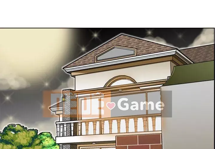 Mẹ tôi là sinh viên đại học Chương 1-44