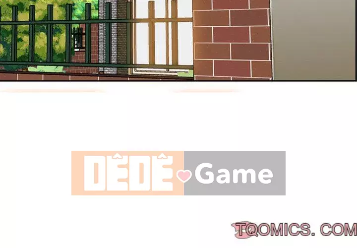 Mẹ tôi là sinh viên đại học Chương 1-44