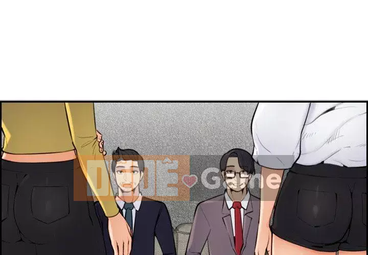 Mẹ tôi là sinh viên đại học Chương 1-44