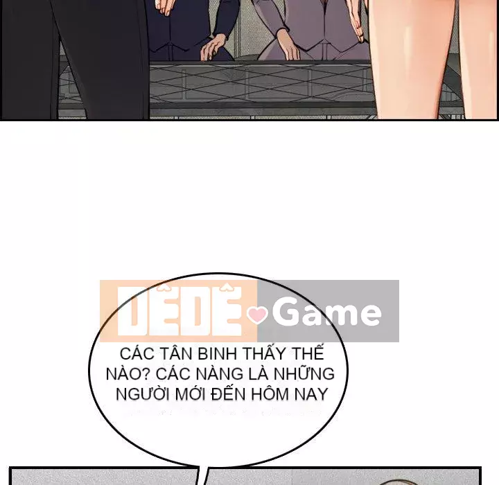 Mẹ tôi là sinh viên đại học Chương 1-44