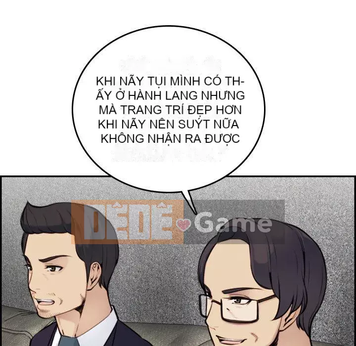 Mẹ tôi là sinh viên đại học Chương 1-44