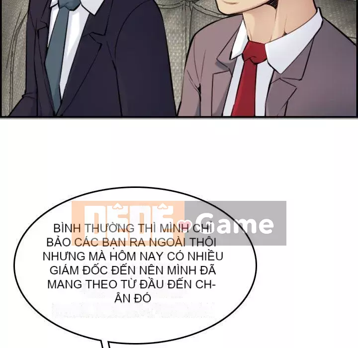 Mẹ tôi là sinh viên đại học Chương 1-44