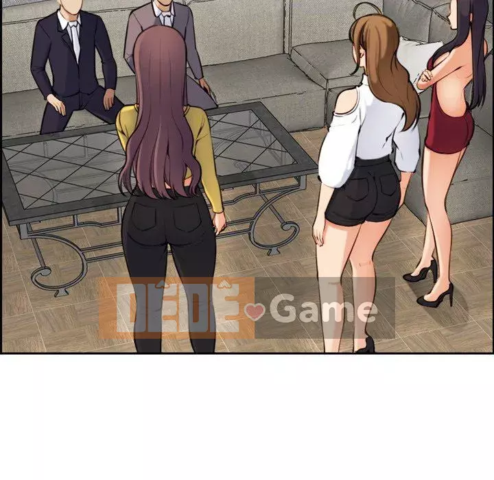 Mẹ tôi là sinh viên đại học Chương 1-44