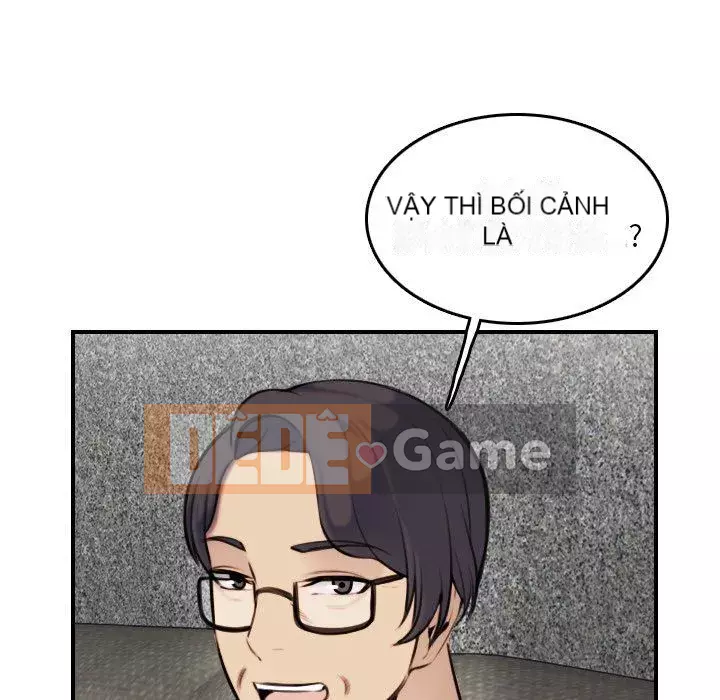 Mẹ tôi là sinh viên đại học Chương 1-44