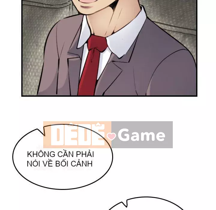 Mẹ tôi là sinh viên đại học Chương 1-44