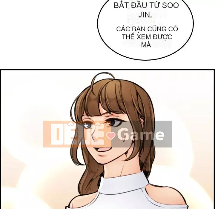 Mẹ tôi là sinh viên đại học Chương 1-44