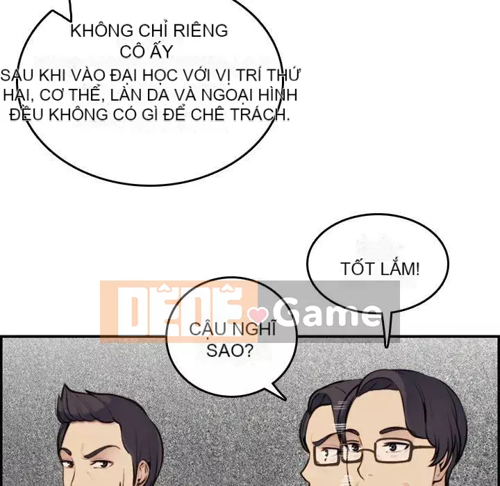 Mẹ tôi là sinh viên đại học Chương 1-44